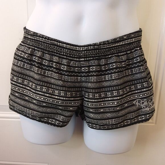 Ron Jon surf shop reversible surf shorts - Picture 2 of 12